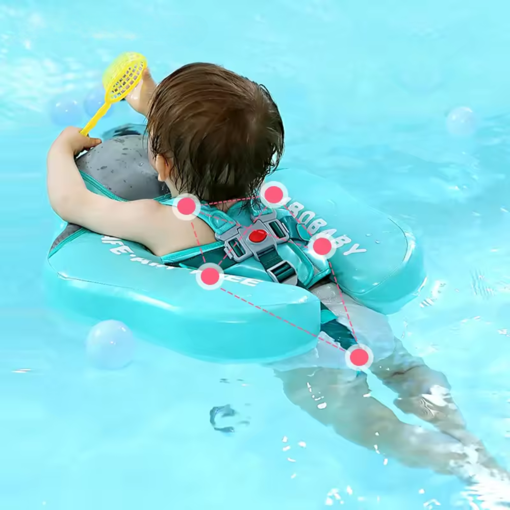 NéoSplash Bébé