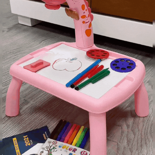 Projecteur Magique pour Enfants