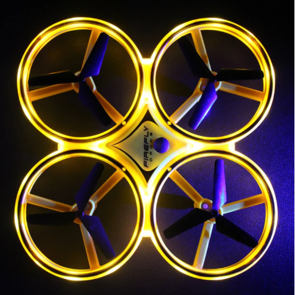 Drone Quadrirotor
