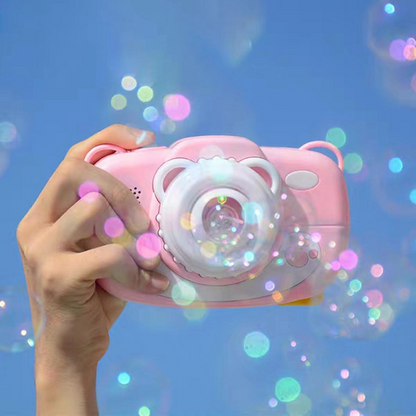 SnapBubbles